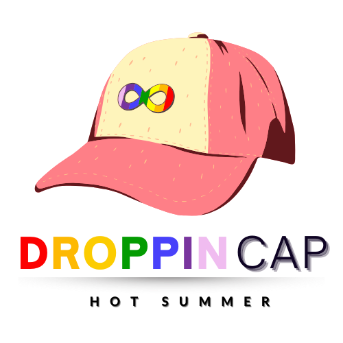 DROPPINCAP